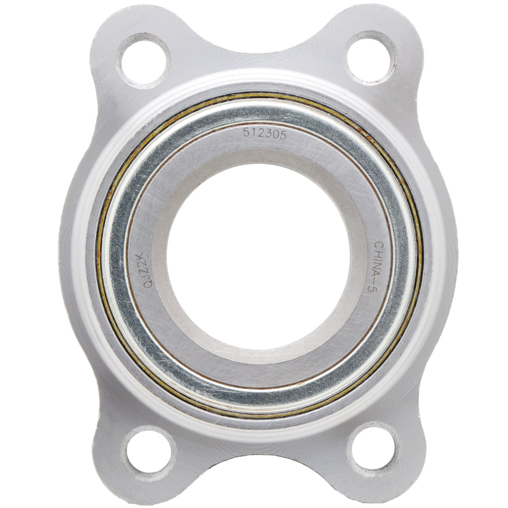 512305K - Front Wheel Hub Bearing Assembly Repair Kit
