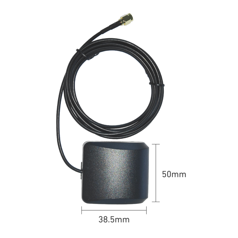 GNSS Antenna dimensions 55.6mm