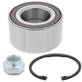 510119K - Front & Rear Wheel Hub Bearing Assembly