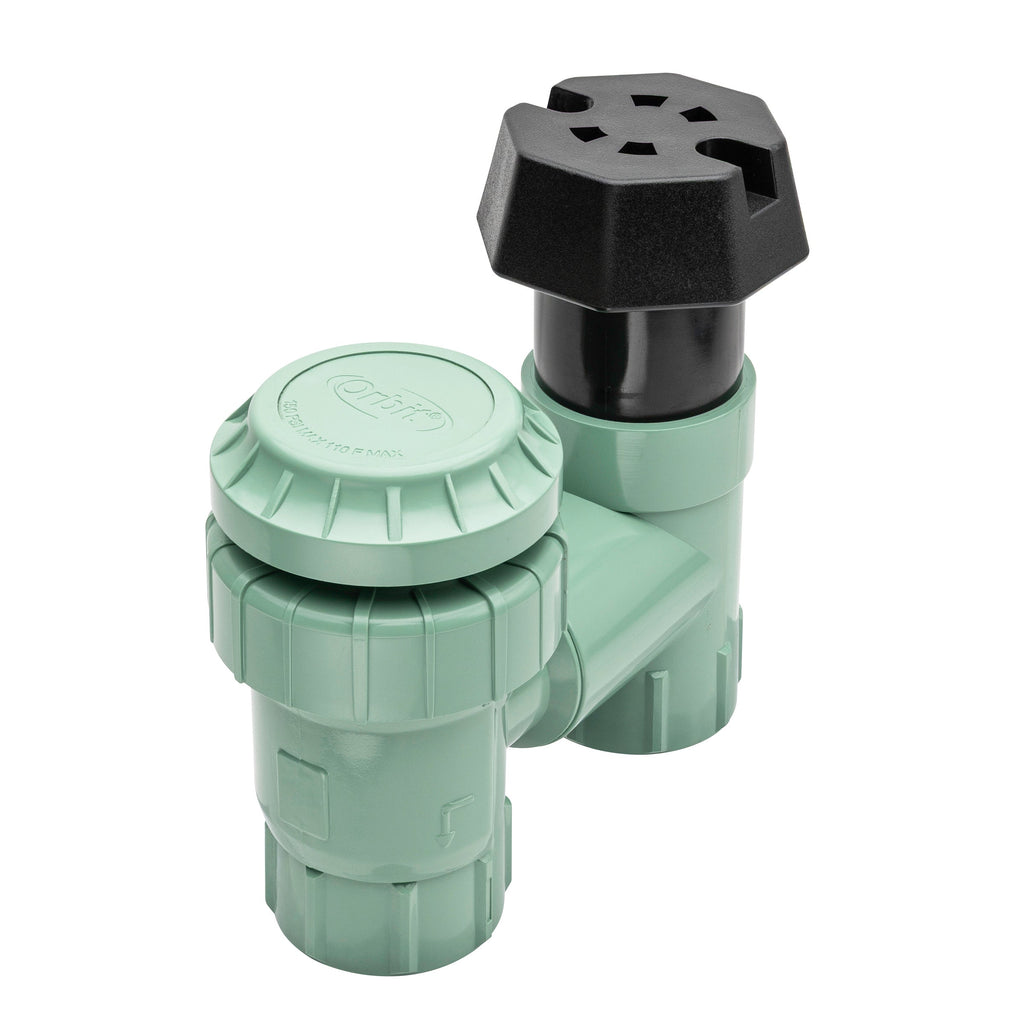 1" FPT Manual Anti-Siphon Valve | 51023