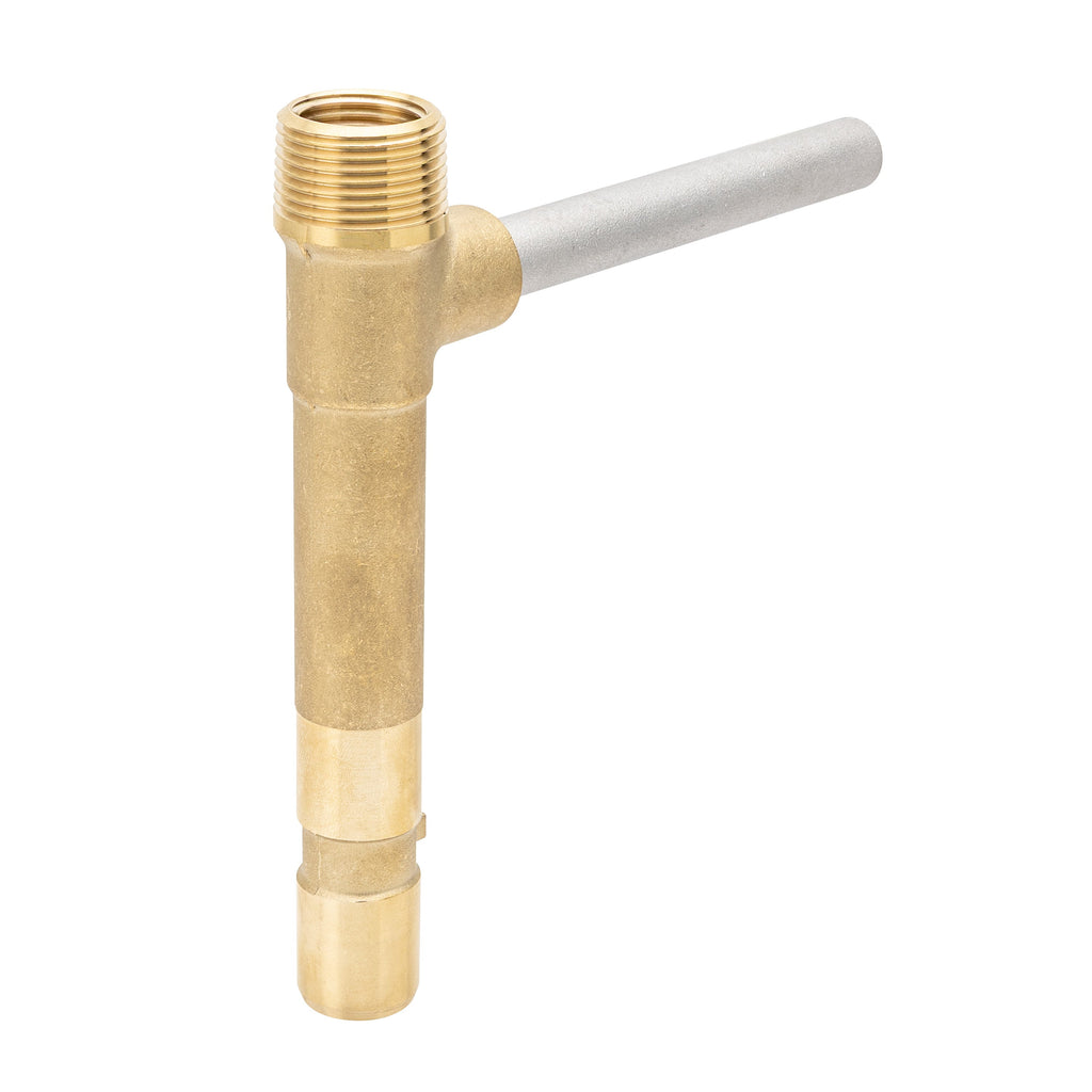 Brass Quick Coupler Key 51031