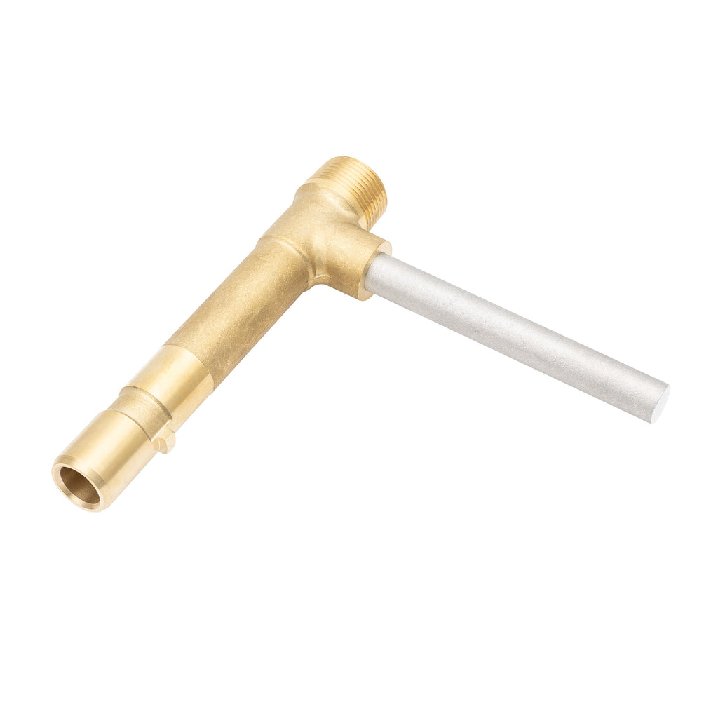 Brass Quick Coupler Key 51031