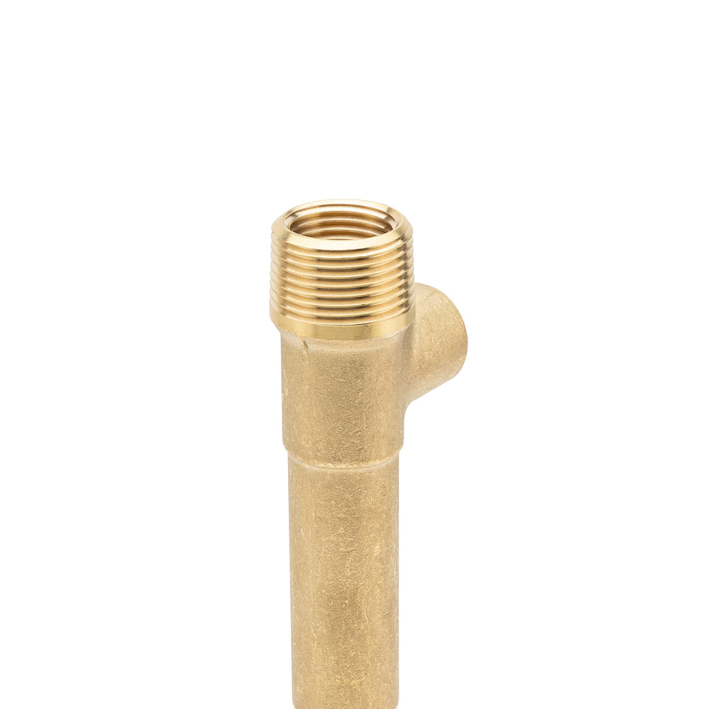Brass Quick Coupler Key 51031