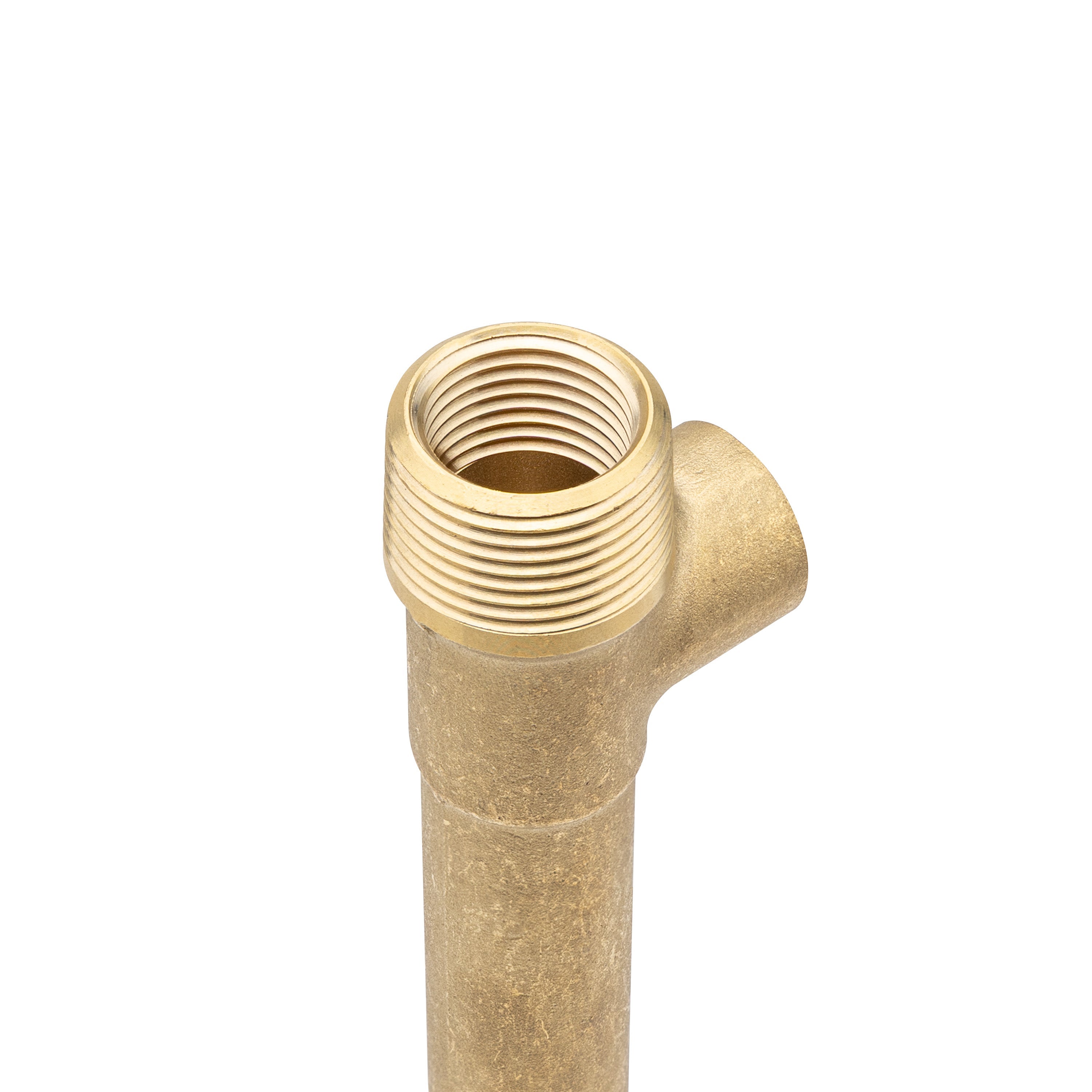 Brass Quick Coupler Key 51031