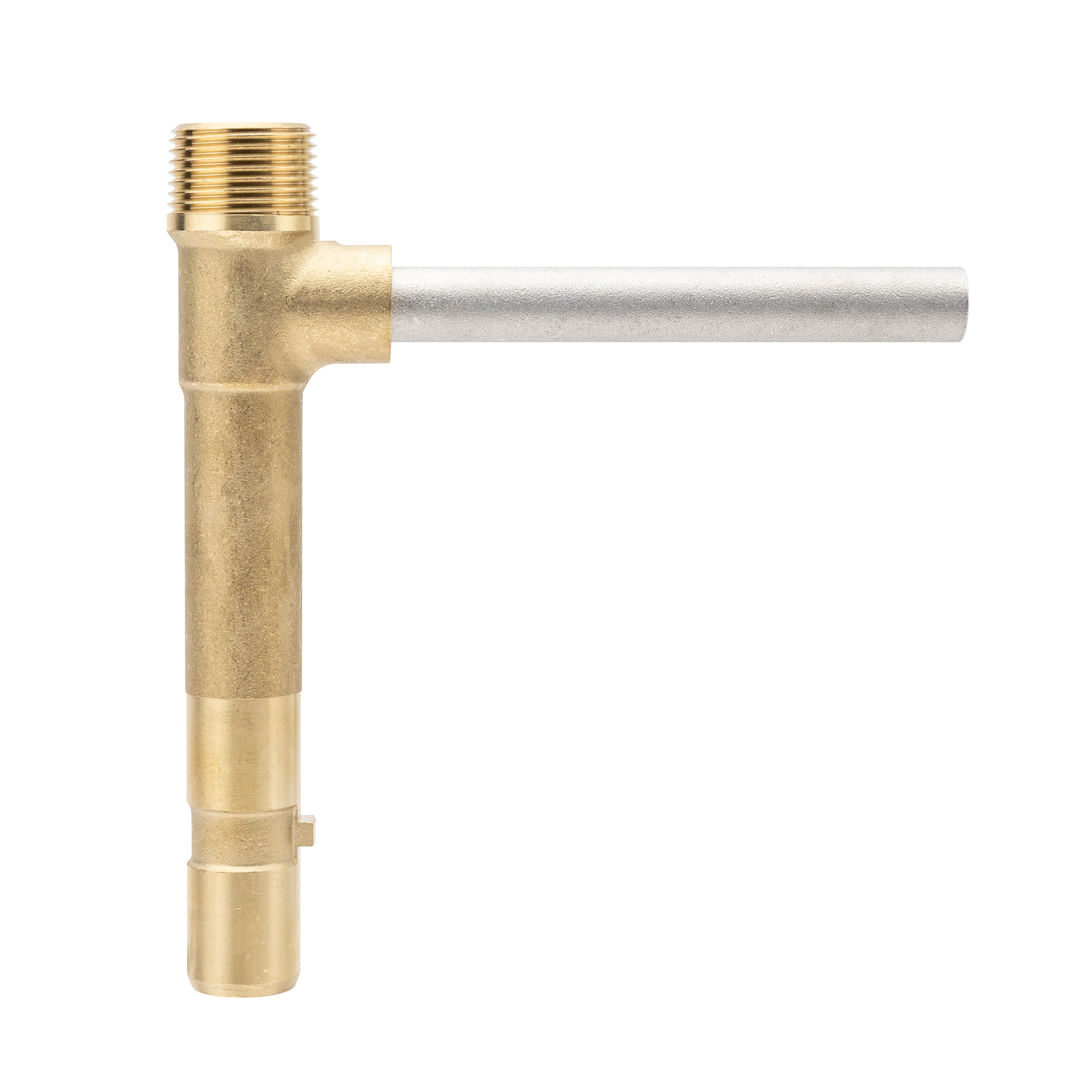 Brass Quick Coupler Key 51031