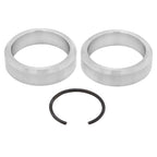 511031K - Rear Wheel Hub Bearing Assembly