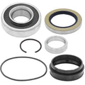 511031K - Rear Wheel Hub Bearing Assembly