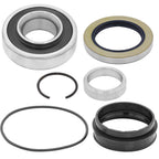 511031K - Rear Wheel Hub Bearing Assembly