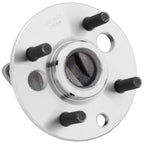 512002 - Rear Wheel Hub Bearing Assembly