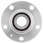512012 - Rear Wheel Hub Bearing Assembly
