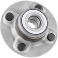 512016 - Rear Wheel Hub Bearing Assembly