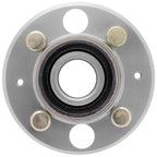 512034 - Rear Wheel Hub Bearing Assembly