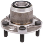 512036 - Rear Wheel Hub Bearing Assembly