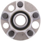 512036 - Rear Wheel Hub Bearing Assembly