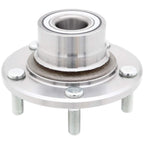 512039 - Rear Wheel Hub Bearing Assembly