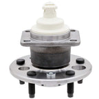 512078 - Rear Wheel Hub Bearing Assembly