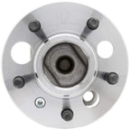 512078 - Rear Wheel Hub Bearing Assembly