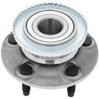 512107 - Rear Wheel Hub Bearing Assembly