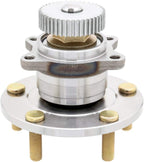 512136 - Rear Wheel Hub Bearing Assembly