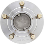 512136 - Rear Wheel Hub Bearing Assembly