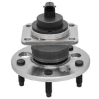 512152 - Rear Wheel Hub Bearing Assembly
