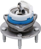 512153 - Rear Wheel Hub Bearing Assembly