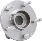 512153 - Rear Wheel Hub Bearing Assembly