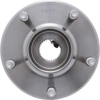 512153 - Rear Wheel Hub Bearing Assembly