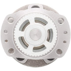 512155 - Rear Wheel Hub Bearing Assembly