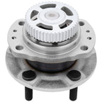 512156 - Rear Wheel Hub Bearing Assembly
