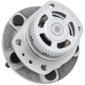 512156 - Rear Wheel Hub Bearing Assembly
