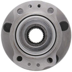512157 - Rear Wheel Hub Bearing Assembly