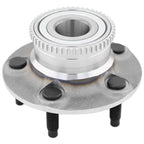 512163 - Rear Wheel Hub Bearing Assembly