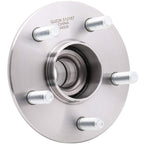 512167 - Rear Wheel Hub Bearing Assembly