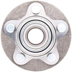 512167 - Rear Wheel Hub Bearing Assembly