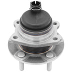 512169 - Rear Wheel Hub Bearing Assembly