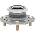 512172 - Rear Wheel Hub Bearing Assembly