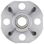 512176 - Rear Wheel Hub Bearing Assembly