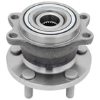 512183H - Rear Wheel Hub Bearing Assembly