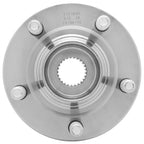 512183H - Rear Wheel Hub Bearing Assembly