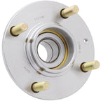 512195 - Rear Wheel Hub Bearing Assembly