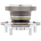 512201 - Rear Wheel Hub Bearing Assembly