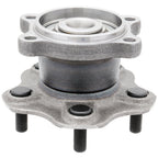 512202 - Rear Wheel Hub Bearing Assembly