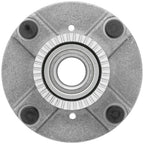 512204 - Rear Wheel Hub Bearing Assembly