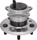 512207 - Rear (Passenger Side) Wheel Hub Bearing Assembly