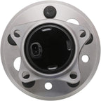 512207 - Rear (Passenger Side) Wheel Hub Bearing Assembly