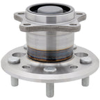 512208 - Rear Wheel Hub Bearing Assembly