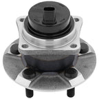 512217 - Rear Wheel Hub Bearing Assembly