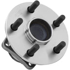 512217 - Rear Wheel Hub Bearing Assembly