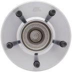512222 - Rear Wheel Hub Bearing Assembly